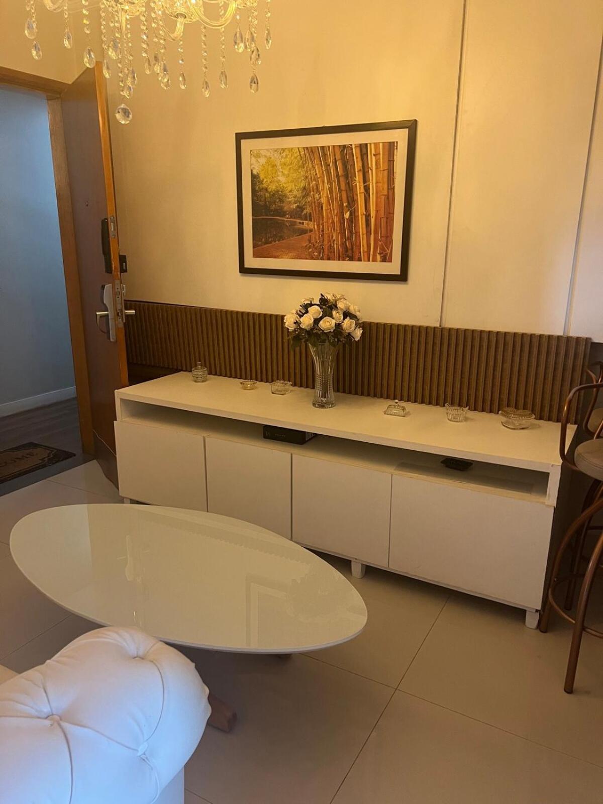 Elegancia & Conforto Flat Mobiliado Goiânia Exterior foto
